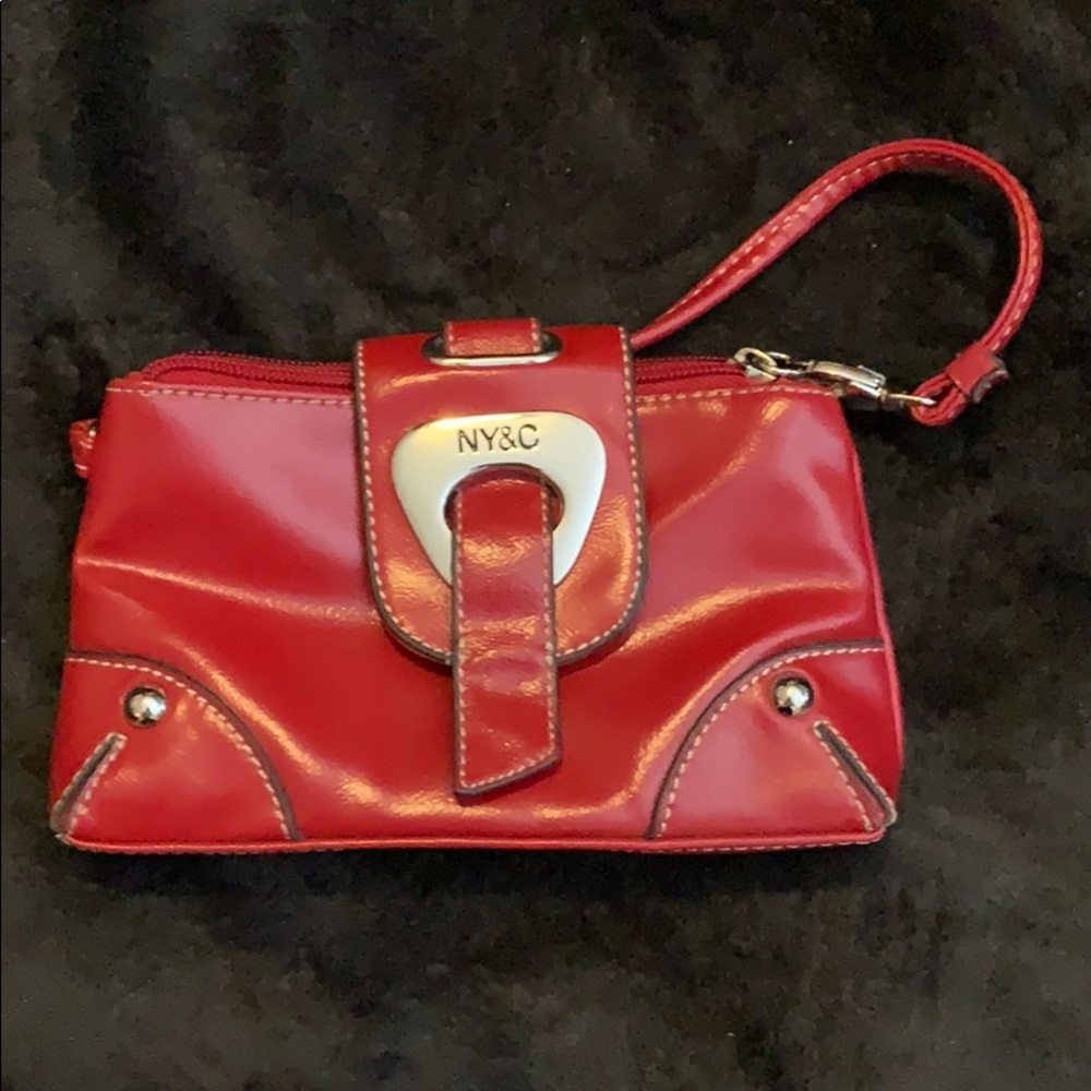 NY&C mini bag
